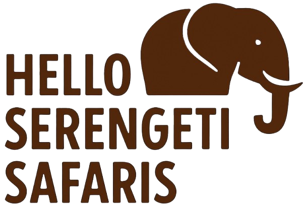hello serengeti safaris