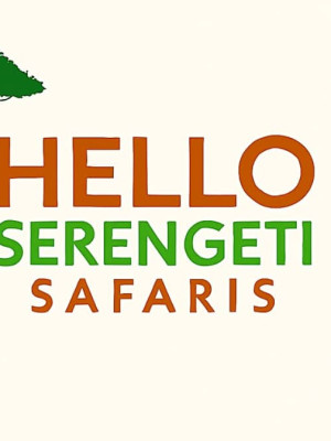 What to take on safari