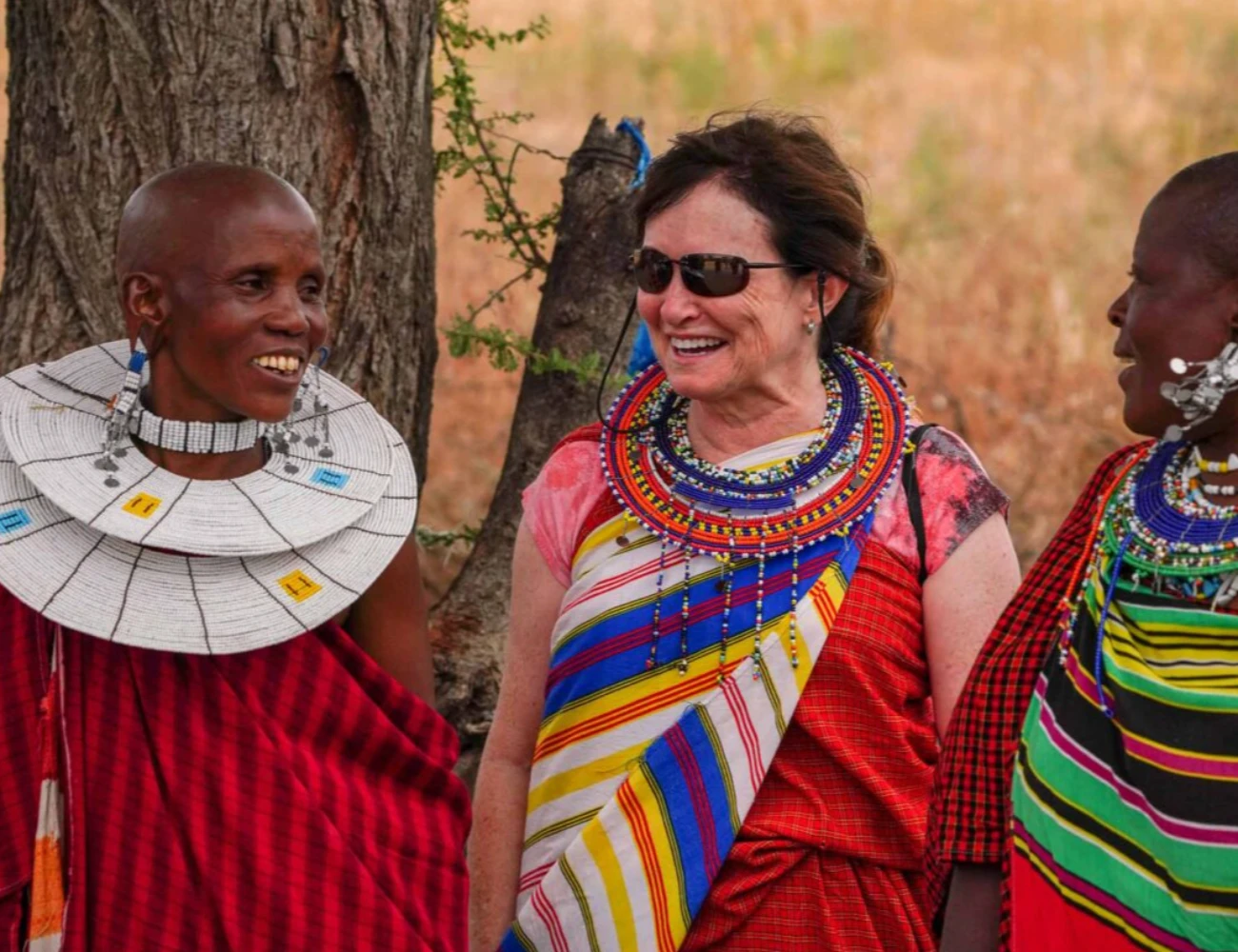 "Cultural Immersion Tours"